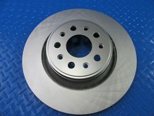 Maserati Ghibli Levante rear brake disk rotor...
