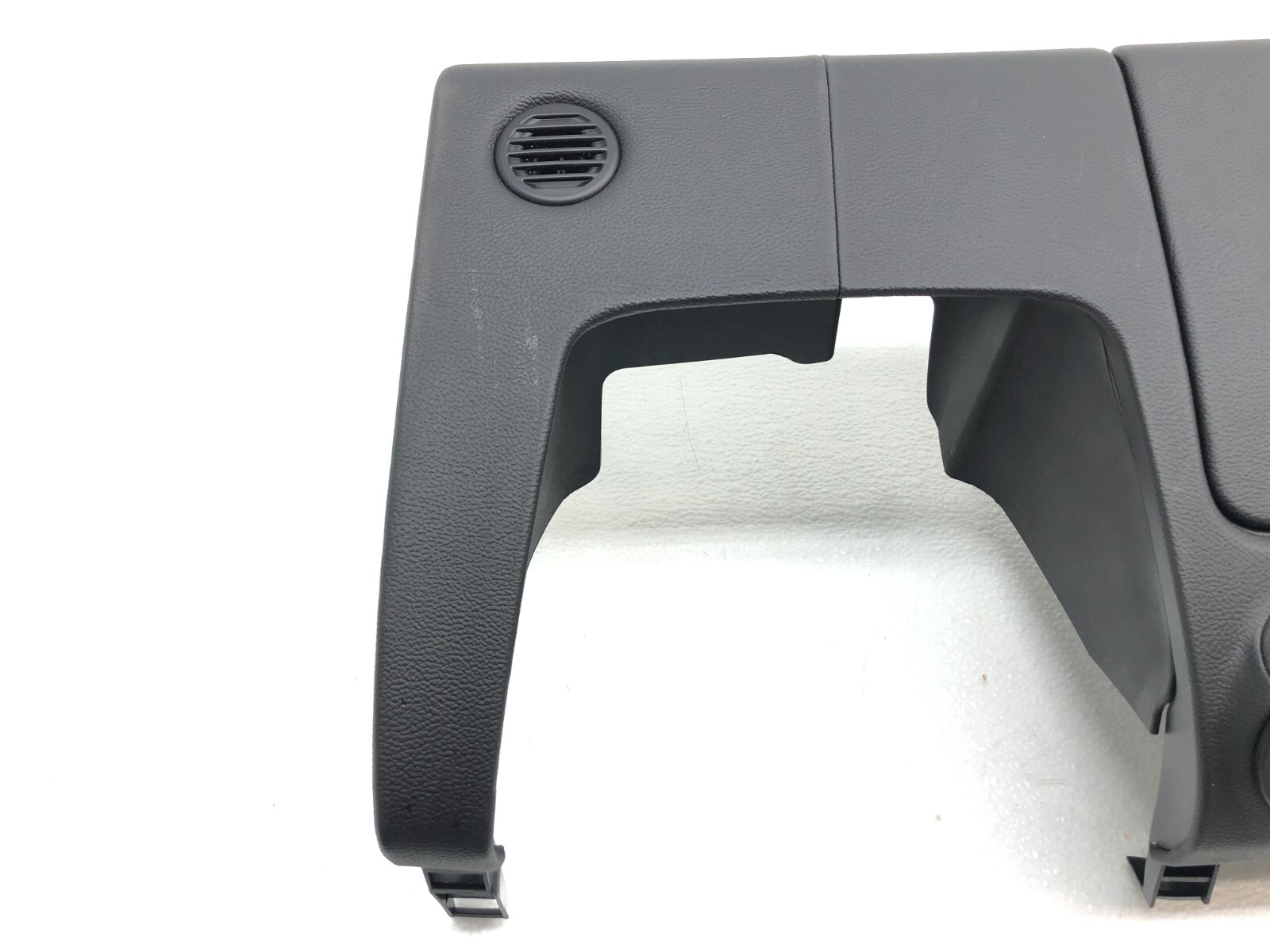2014-2019 MASERATI GHIBLI S Q4 LEFT DRIVER FRONT DASH LOWER KNEE PANEL OEM.