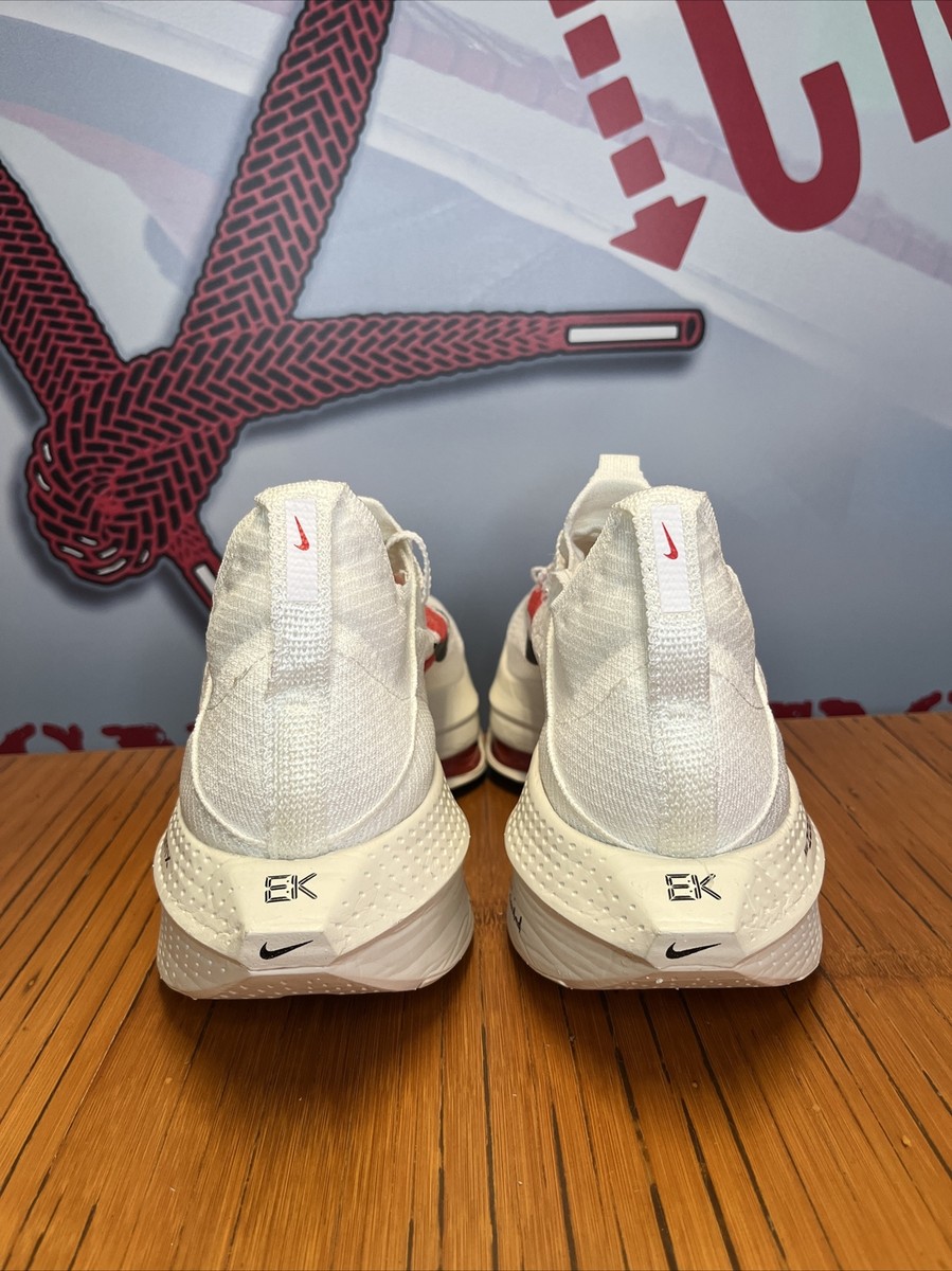 Nike Air Zoom AlphaFly Next% 2 EK Ekiden Kipchoge Men's 8 Nike Air Zoom AlphaFly Next% 2 EK Ekiden Kipchoge Men's 8