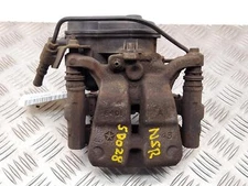 Jeep Cherokee Mk5 KL caliper brake rear left passenger 2.5td 2016