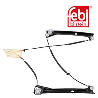 Febi Bilstein Fensterheber Vorne Rechts FüR Vw Polo 6R 6C 1.2 Tsi 16V 6R_ 1.4