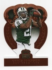  2014 Crown Royale Retail Bronze #65 Chris Johnson