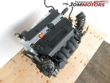 02 03 04 05 06 ACURA RSX 2.0L ENGINE I-VTEC JDM K20A BASE MODEL VERSION