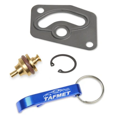 TAFMET Joint d'insertion sport pour Haldex 1 Gen. Circlip Quattro 4x4 pour Audi VW S...