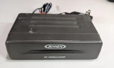 Jensen RF Modulator Recoton DVD647 with Power Supply