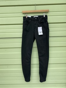 revolve black jeans