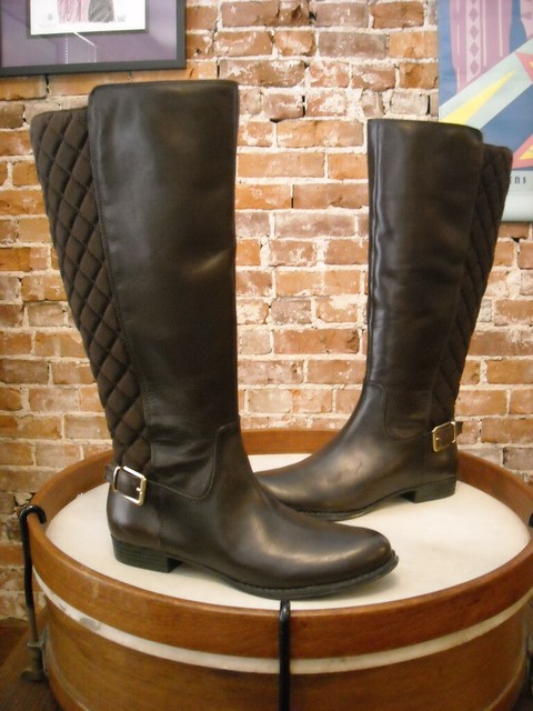 isaac mizrahi riding boots