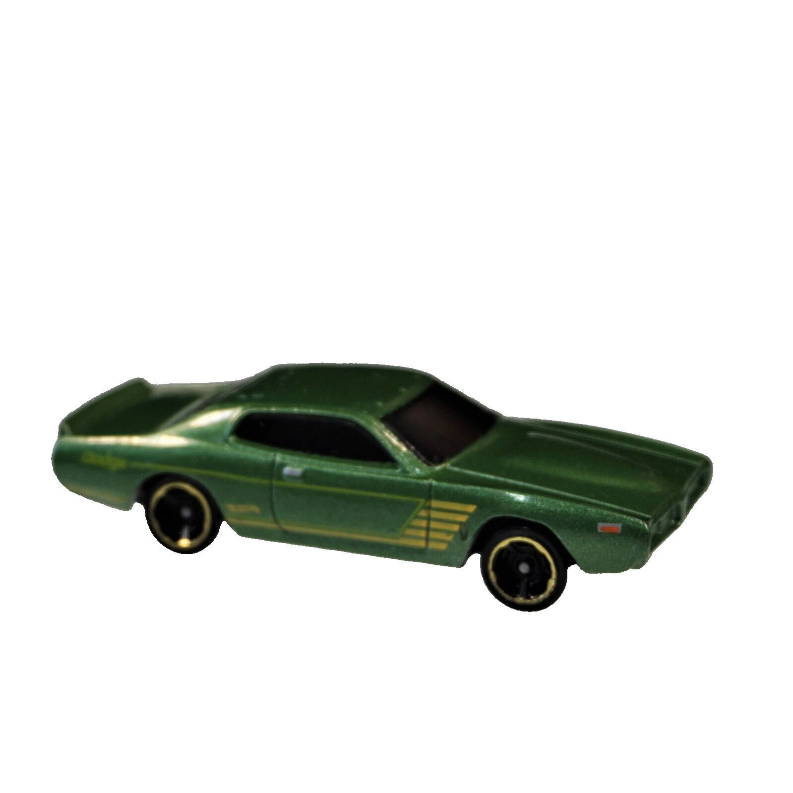 Mattel Car Dodge Diecast & Toy Vehicles