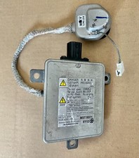 OEM for 06-14 Acura TL Xenon Lamp Ballast HID Bulb Igniter Inverter Control Unit