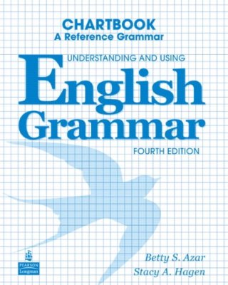 Understanding and Using English Grammar Chartbook by Azar, Betty Schrampfer