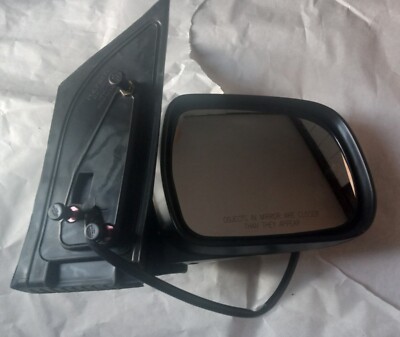 Polyway RH Driver Side Mirror 4112-55018-01 | eBay