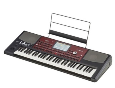 KORG pa700-Oriental PROFI Keyboard 