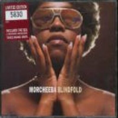 Morcheeba Blindfold (1998)  [Maxi-CD]