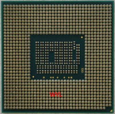 Intel Core i7 3632QM CPU 2.2GHz 35W Quad-Core SR0V0 Laptop