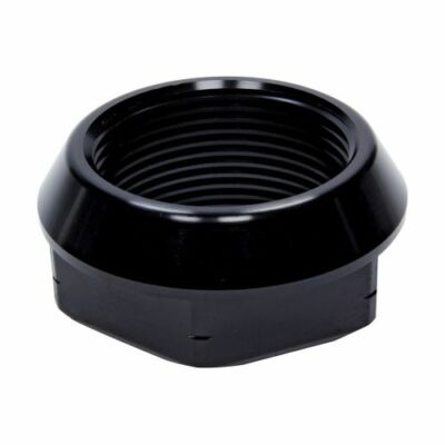 Ti22 Performance 2876 Rear Axle Wheel Nut - Left Hand Thread