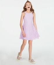 Epic Threads Big Girls Lace Dress