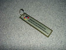 Bundeswehr Reservistenverband - Schlüsselanhängerband -