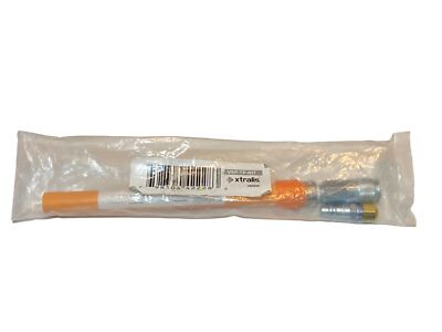 VSP-TP-KIT Vesda Xtralis Benchmark Test Point Quick Connect Kit for End Pipe Run