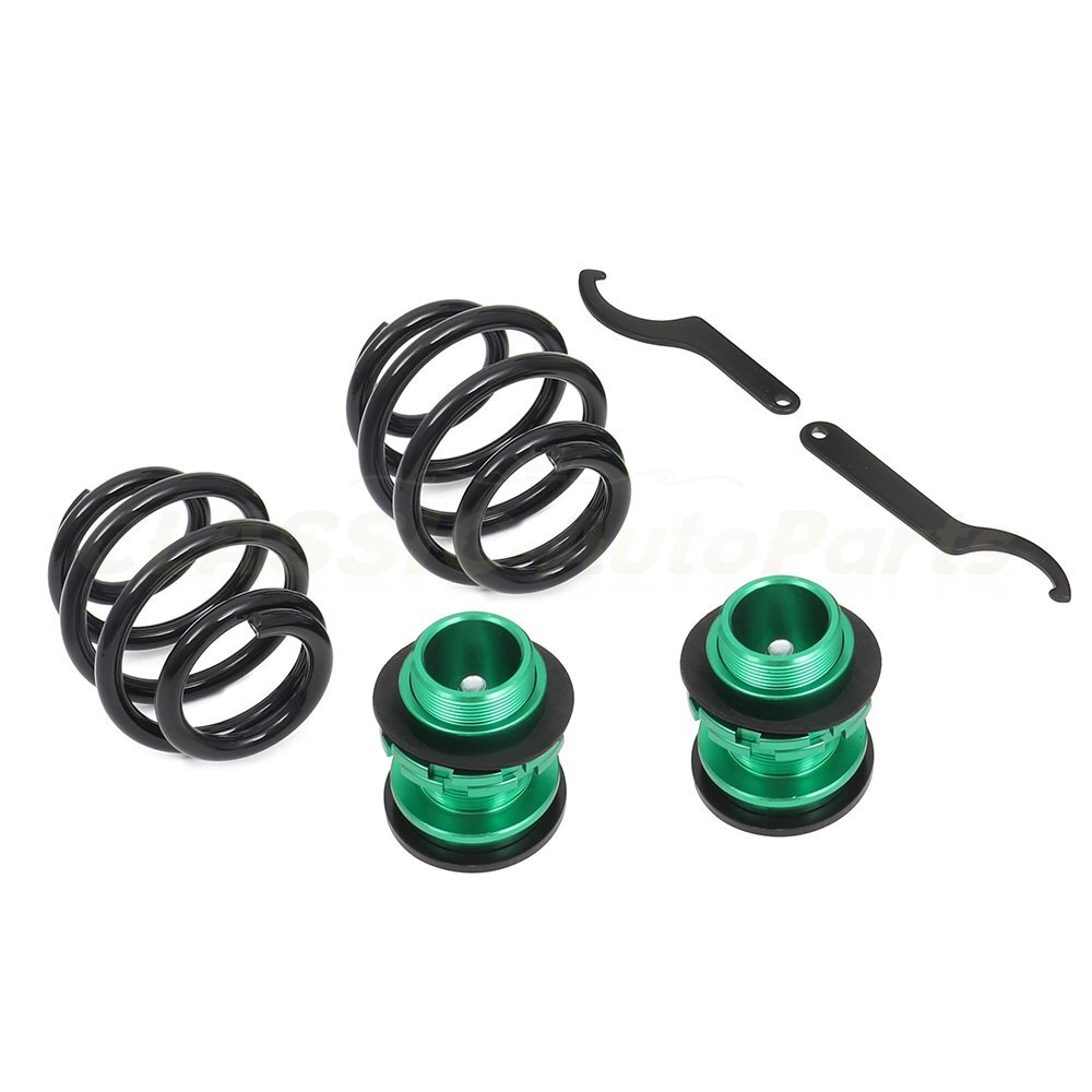 Coilovers Shocks Suspension Springs Kits For Scion TC 201116 AGT20 Adj