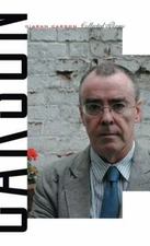 Collected Poems, Paperback by Carson, Ciaran; Fallon, Peter (EDT), Like New U...