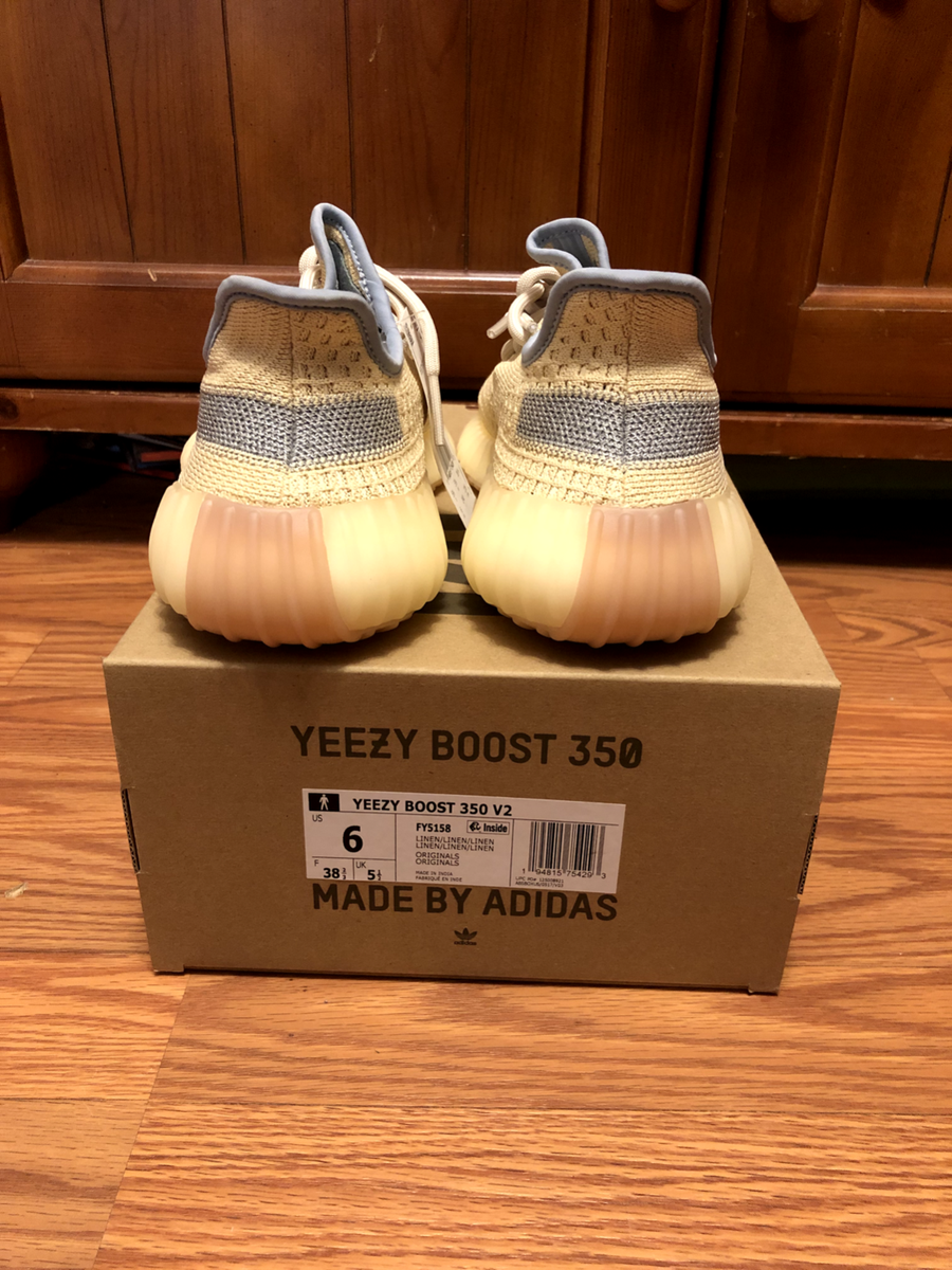 adidas gazelle silver green womens 804757 adidas Yeezy Boost 350 V2 Linen