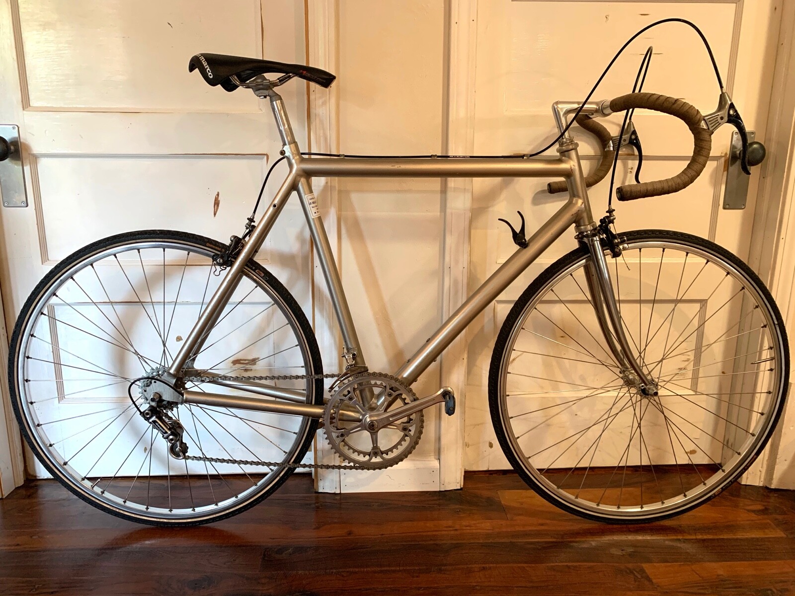 klein performance bike