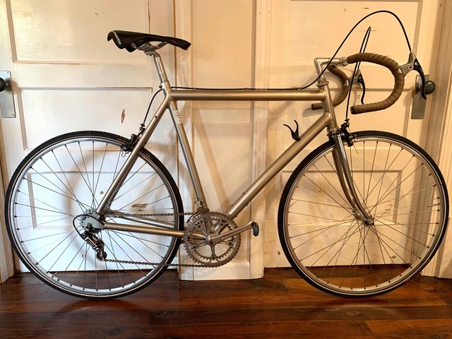 klein performance road bike