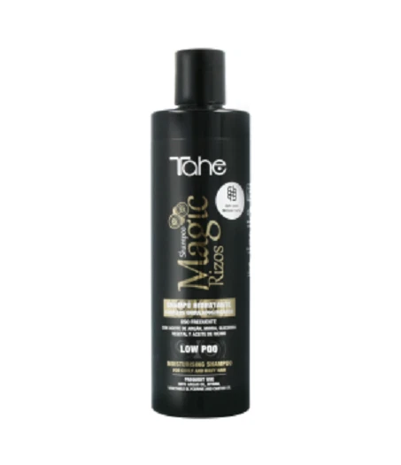 Tahe shampoo outlet