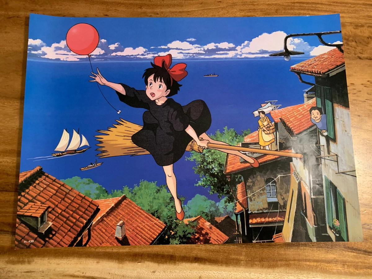Kiki's delivery service online free sale