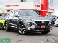 2019 Hyundai Santa Fe Preferred 2.0 AWD*NO ACCIDENTS*ONE OWNE...