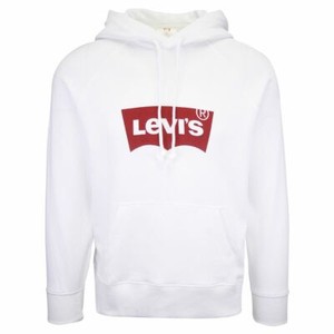 mens levis hoody