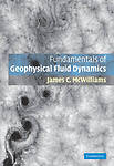 Fundamentals of Geophysical Fluid Dynamics McWilliams Paperback 9781107404083