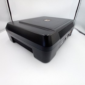 Neo Geo CD Console Front Loader 2 Controllers Game New Laser New Belt Japanese