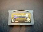 Advance Wars 2 Black Hole Rising- GameBoy Advance GBA WORKING TESTED!