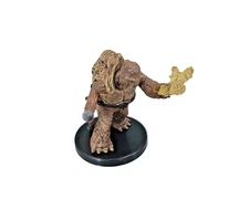 Tortle Druid #16 Volo's & Mordenkainen's Foes Dungeons & Dragons Miniature