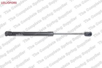 LesjÖFors 8158702 Gasfeder FüR Koffer-/Laderaum Gasfeder GasdäMpfer FüR Mini