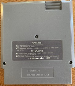 NES ~ TRACK & FIELD IN BARCELONA ~ Nintendo NES-91-AUS Game Cart + Manual Pal A