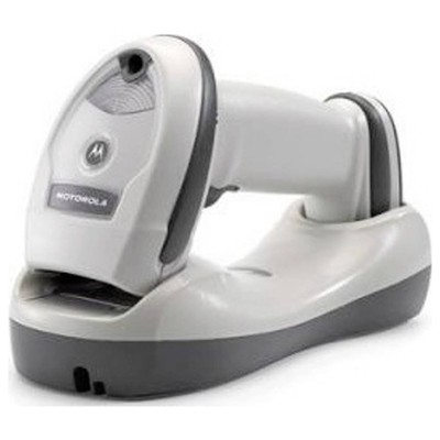Zebra LI4278 Barcode-Scanner Bluetooth  1D Linear Imager Weiß Bluetooth 