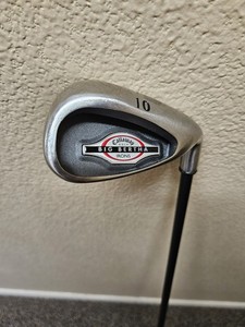 Callaway Golf Big Bertha Individual 10 Iron Graphite RCH-75 Regular Flex Shaft