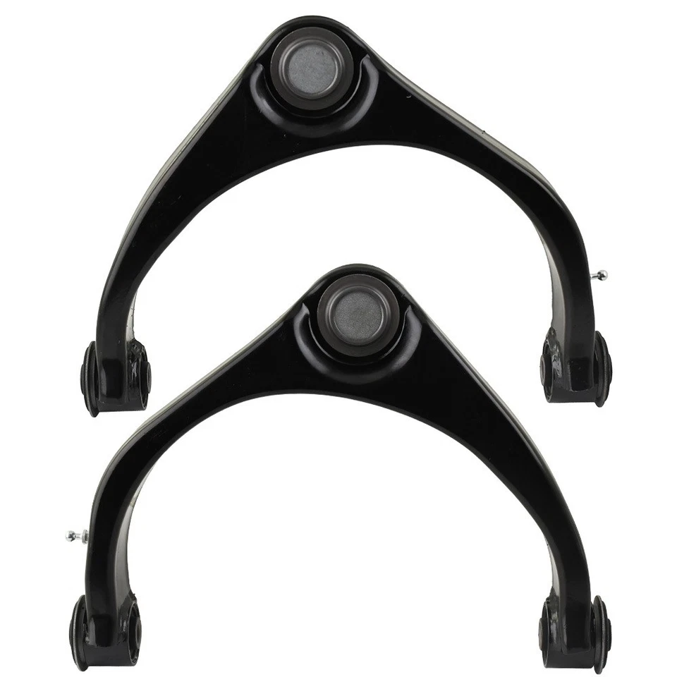 For 2009-2019 Ram 1500 MOOG Front Upper Control Arms w/Ball Joints Kit K620634 - Image 3 of 4