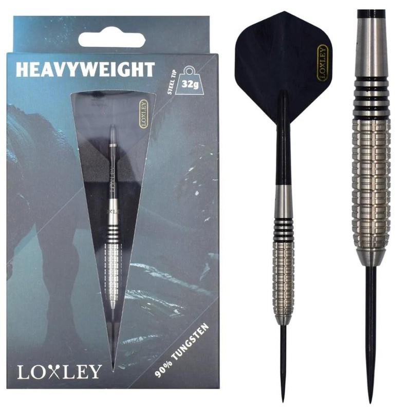 Heavyweight 90% 32g