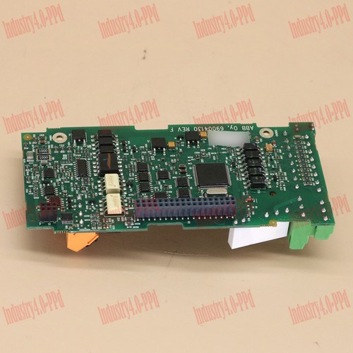 Gebraucht für ABB Wechselrichter der Serie ACS355 Hauptplatine WMIO-01C