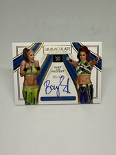 2023 Panini Immaculate Collection WWE Wrestling Checklist Guide in-content 8