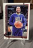 2025-26 Topps CJ McCollum Golden Mirror Image Variation #193