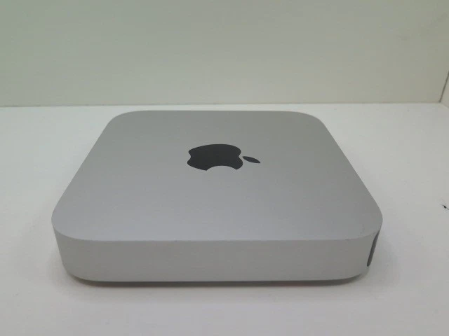 APPLE MAC MINI MGEM2LL/A 2014 I5 1.4GHZ 4GB 500GB HARD DRIVE WARRANTY +FREE SHIP - Image 3 of 4