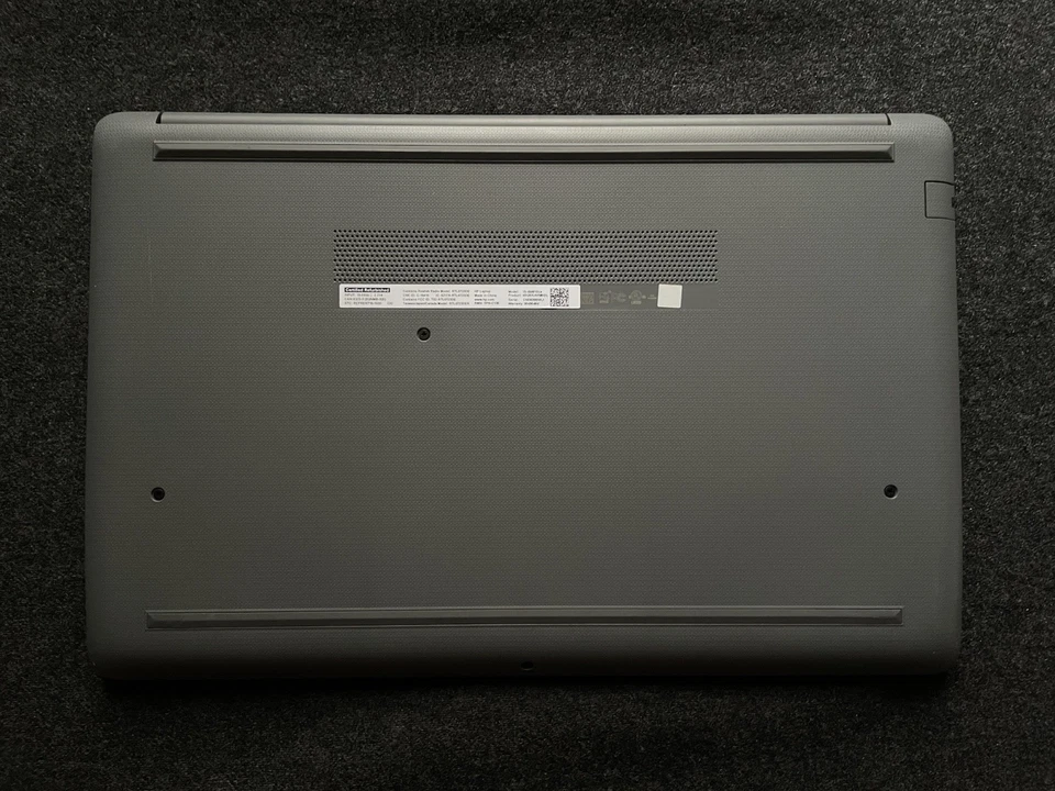 HP Notebook 15-DB0018CA 15.6" Laptop UNTESTED One Owner - Image 2 of 4