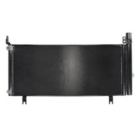 Kondensator, Klimaanlage NRF 350488