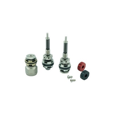 K-TECH ORVS Gabel Kit für KTM 390 Enduro R 390 Adventure R 2025-2026