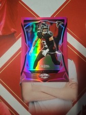 2024 Panini Certified Football Base Pink Foil Jessie Bates III /225