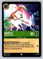 Gazelle Azurite Sea 88/204 Common